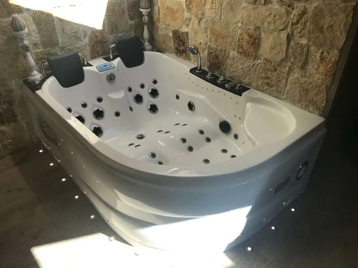 Beautiful appartment with jacuzzi Cannes