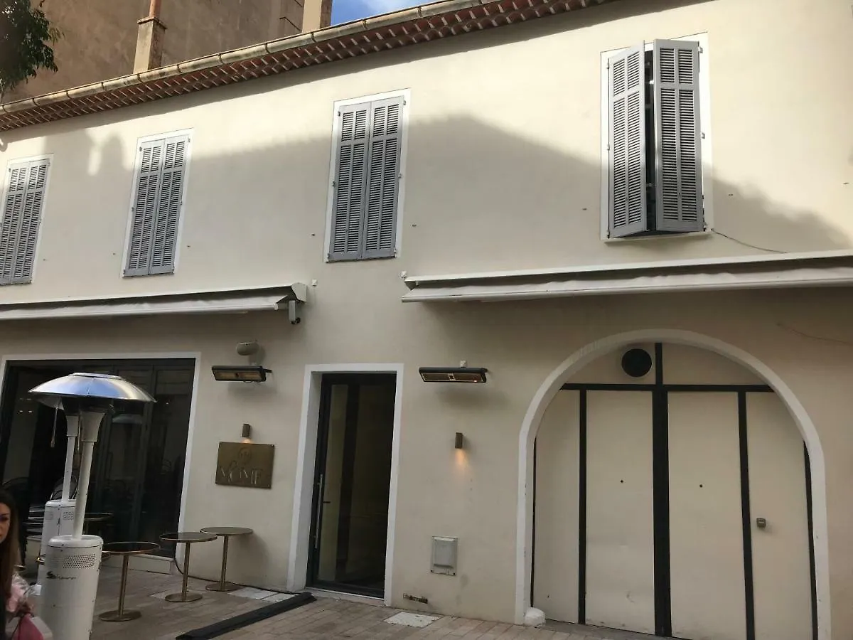 Appartement Beautiful appartment with jacuzzi Cannes