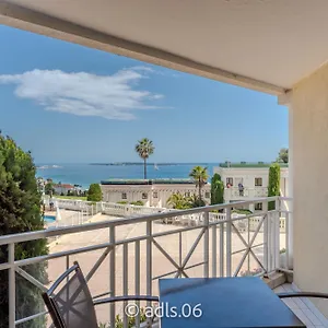  Appartement Vue Et Piscine Climatisation Wifi