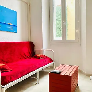  Appartement Red Calmette