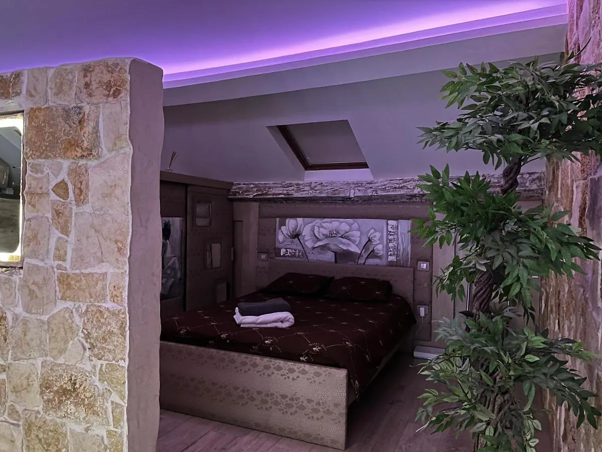 Apartment Love Room Jacuzzi Croisette Cannes France