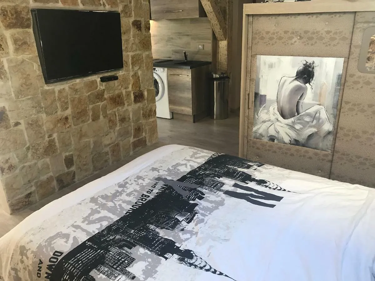 Apartment Love Room Jacuzzi Croisette Cannes