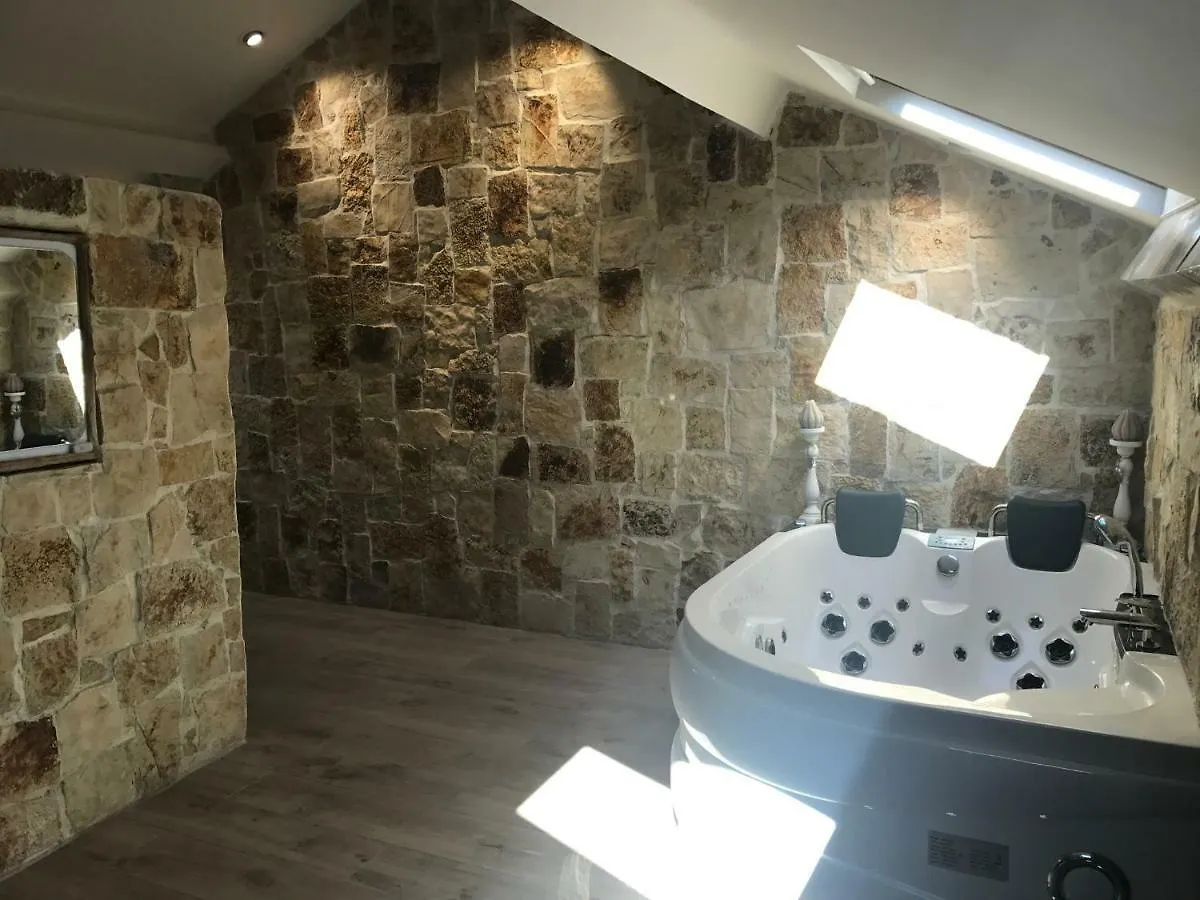 Apartment Love Room Jacuzzi Croisette Cannes